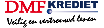 DMF krediet